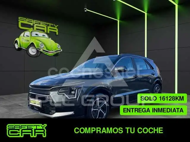 2024 KIA Niro