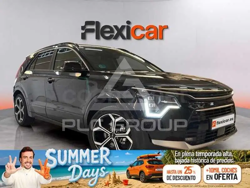 2024 KIA Niro