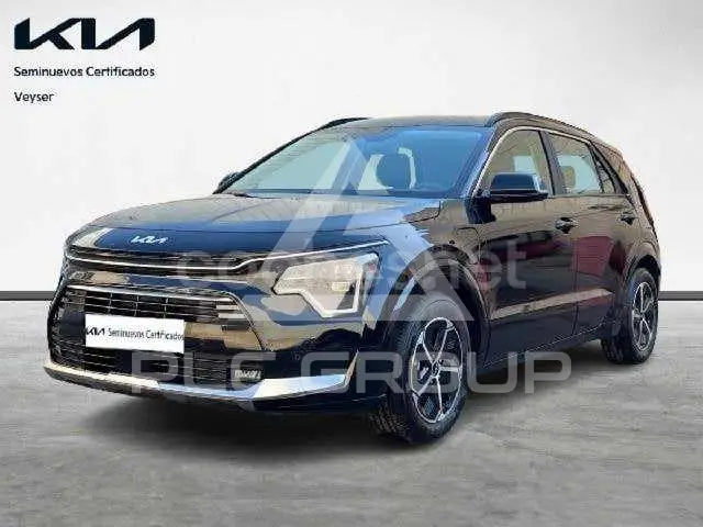2024 KIA Niro
