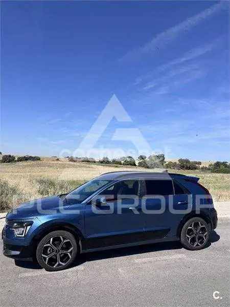 2024 KIA Niro