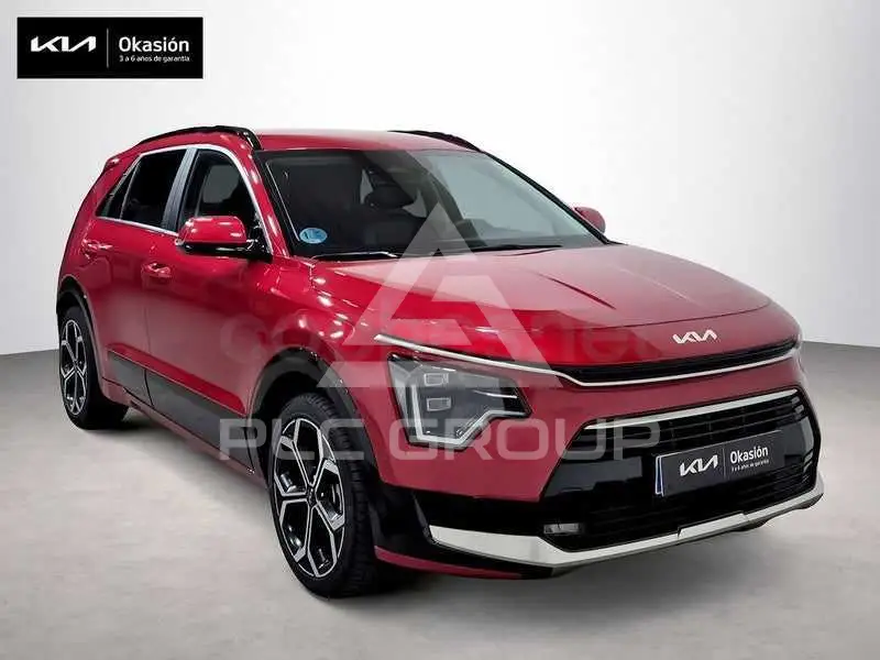 2024 KIA Niro