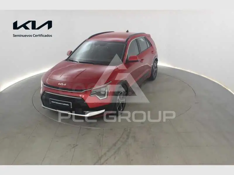 2024 KIA Niro