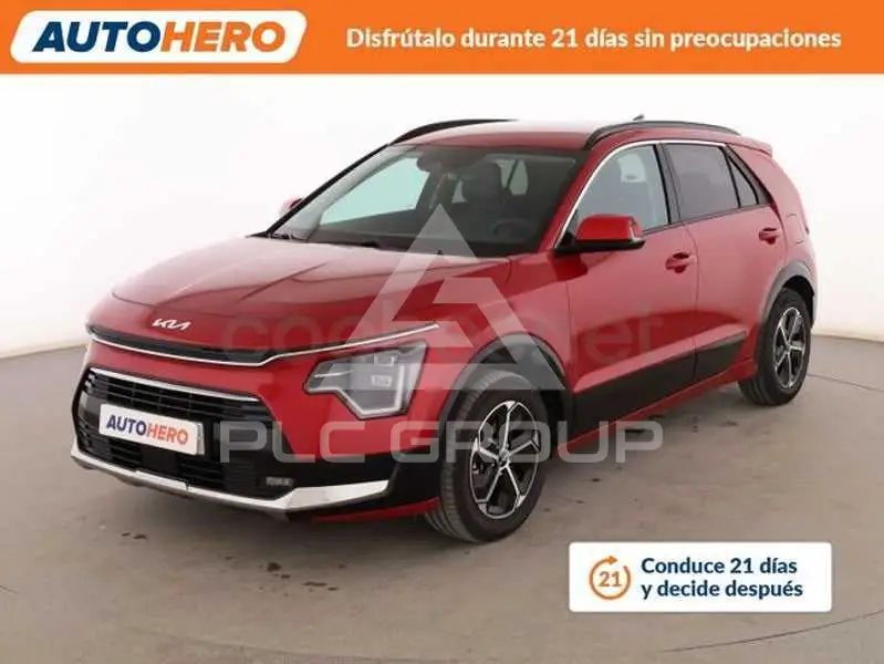 2024 KIA Niro