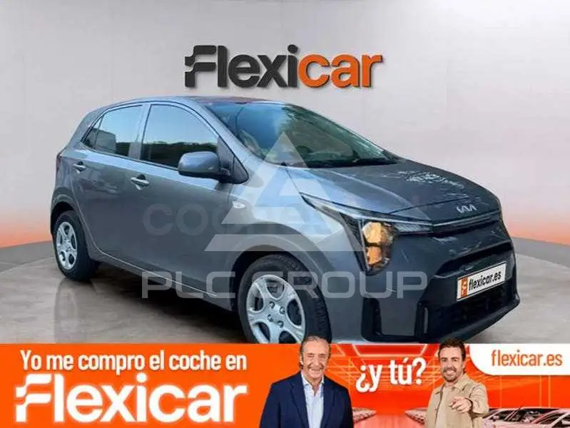 2024 KIA Picanto