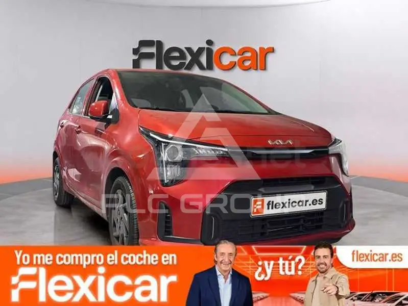 2024 KIA Picanto
