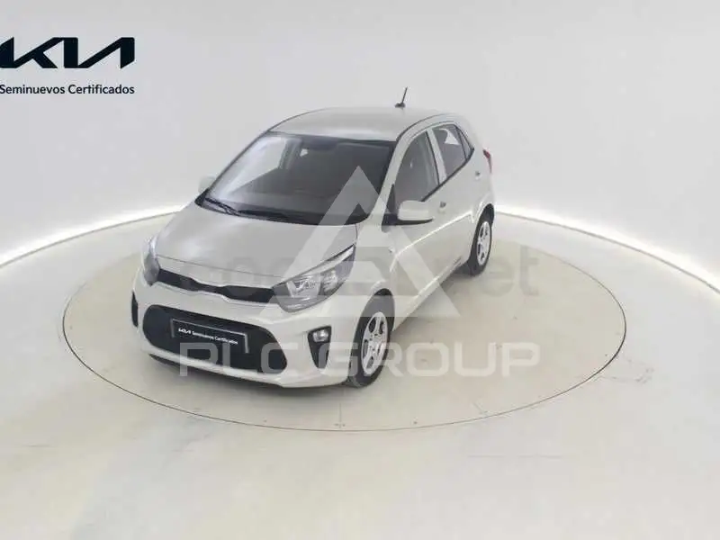 2024 KIA Picanto