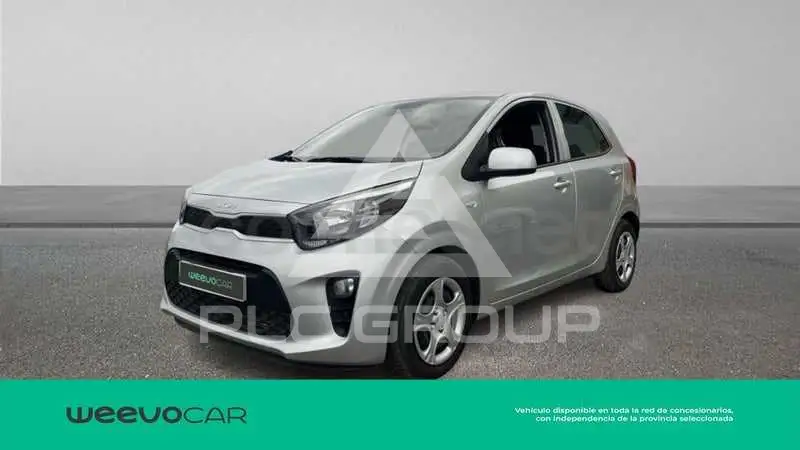 2024 KIA Picanto