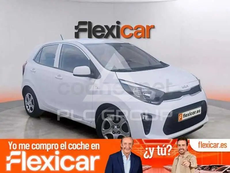 2024 KIA Picanto