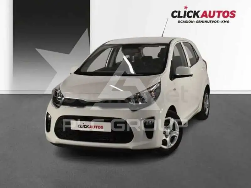 2024 KIA Picanto