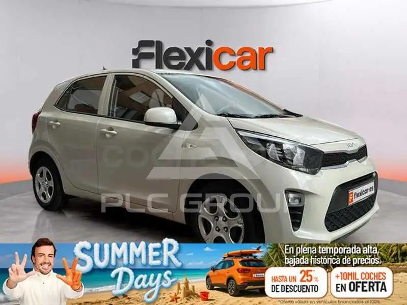 2024 KIA Picanto