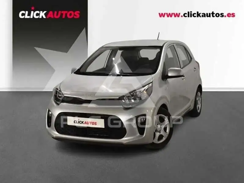 2024 KIA Picanto