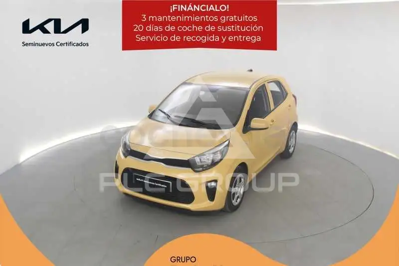 2024 KIA Picanto