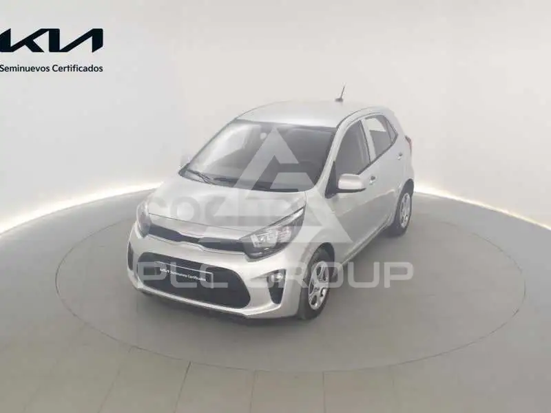 2024 KIA Picanto