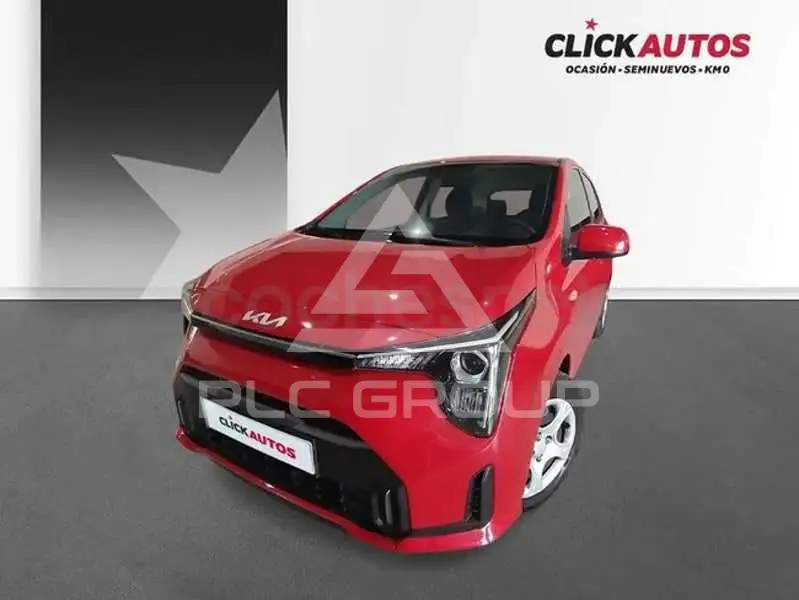 2024 KIA Picanto