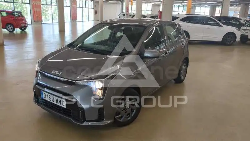 2024 KIA Picanto