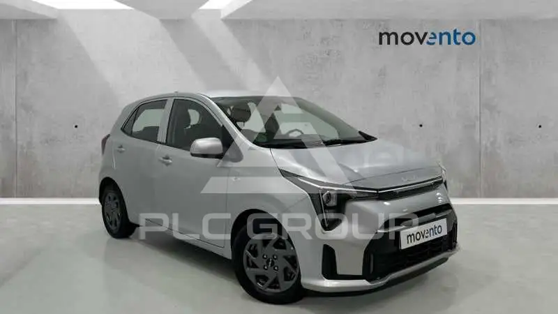 2024 KIA Picanto