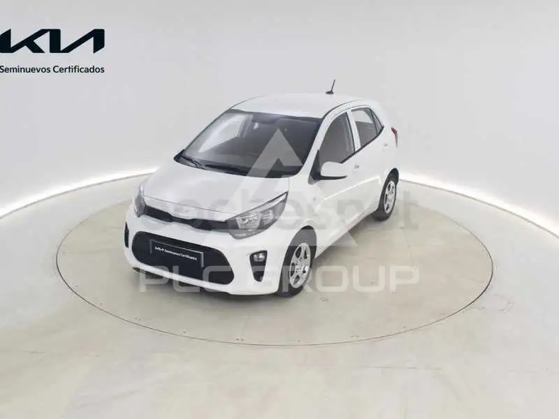 2024 KIA Picanto