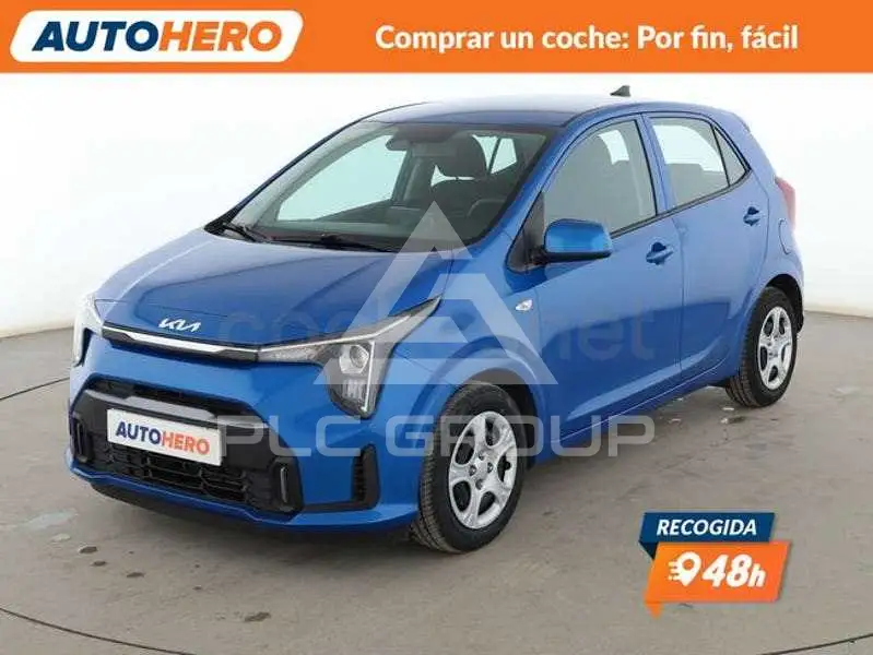 2024 KIA Picanto