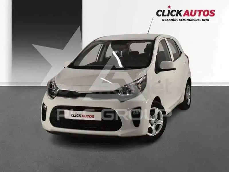 2024 KIA Picanto