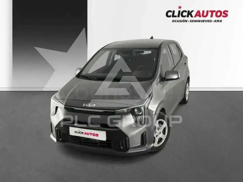 2024 KIA Picanto