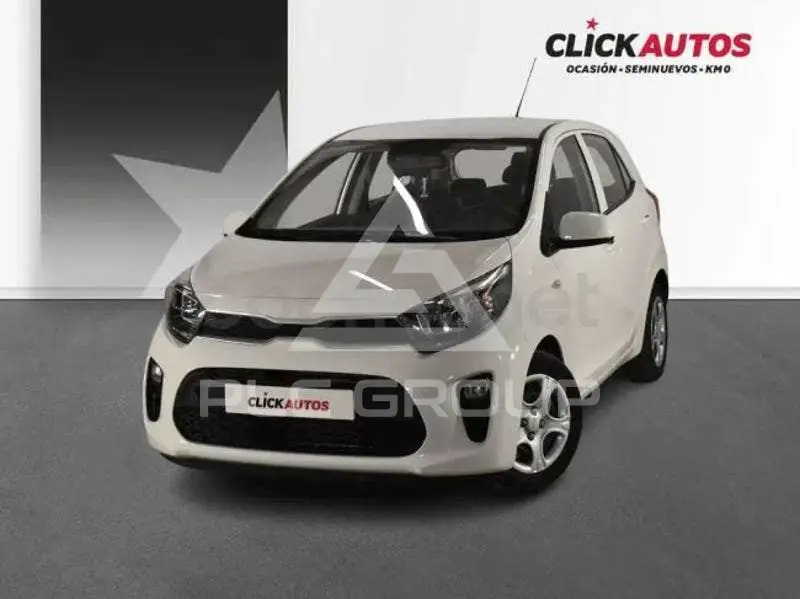 2024 KIA Picanto