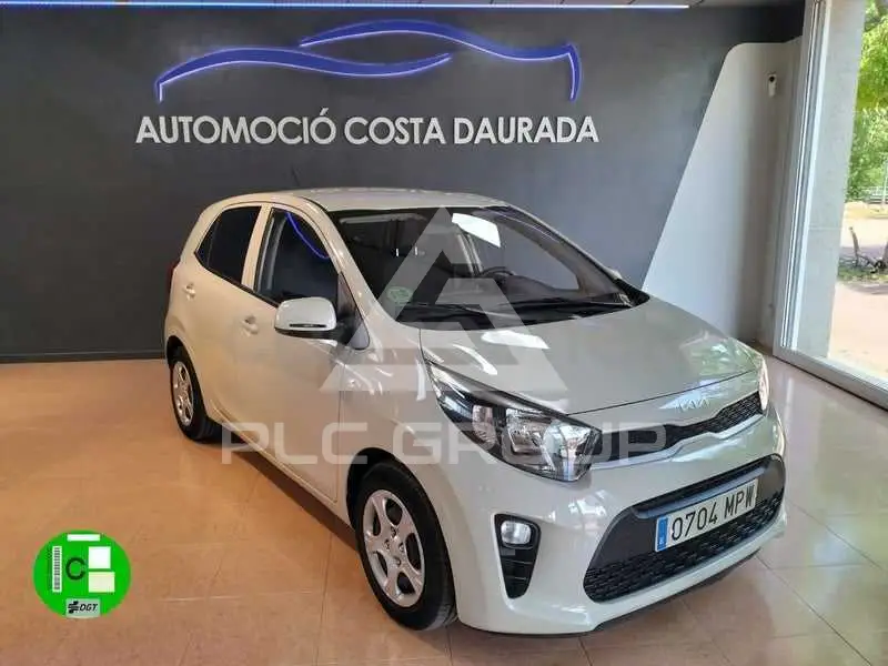2024 KIA Picanto