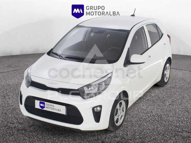 2024 KIA Picanto