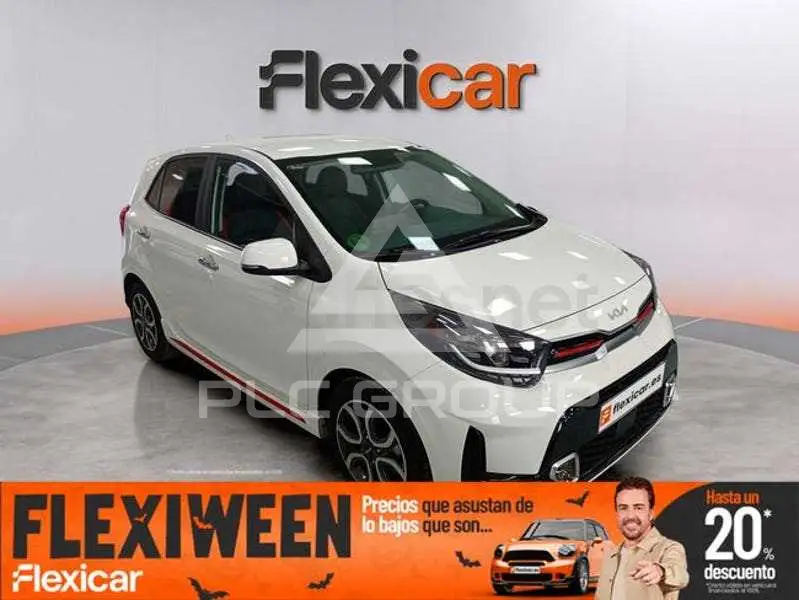 2024 KIA Picanto