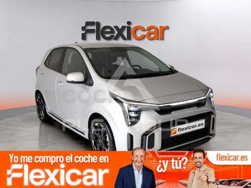 2024 KIA Picanto