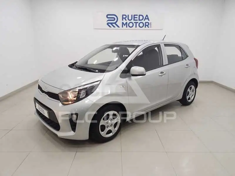 2024 KIA Picanto