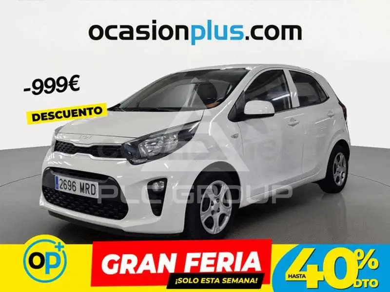 2024 KIA Picanto