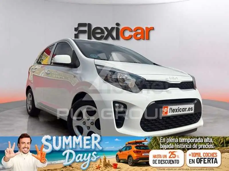 2024 KIA Picanto