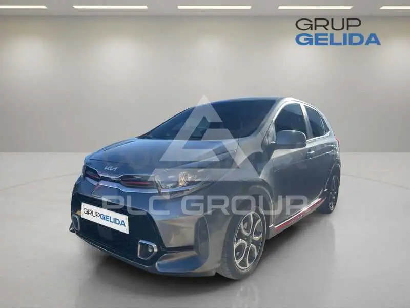 2024 KIA Picanto