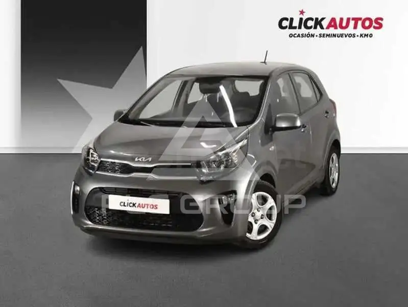 2024 KIA Picanto