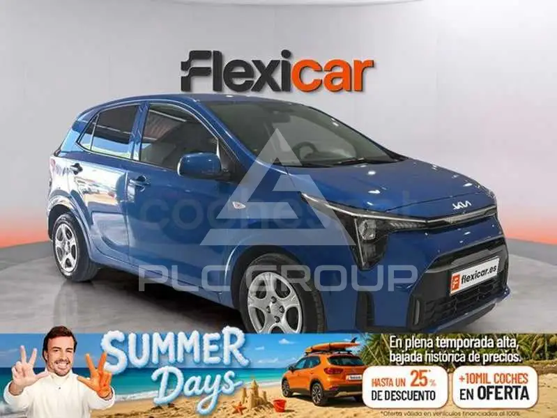 2024 KIA Picanto