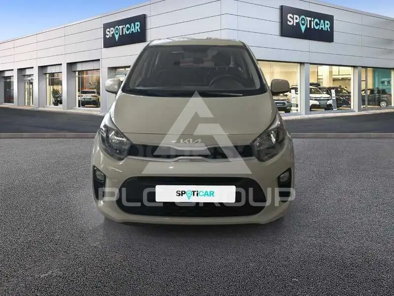 2024 KIA Picanto