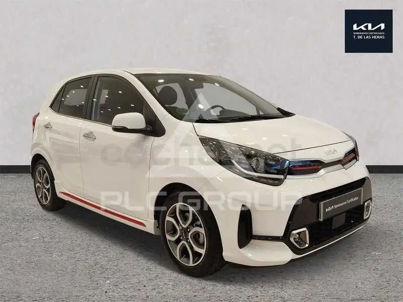 2024 KIA Picanto