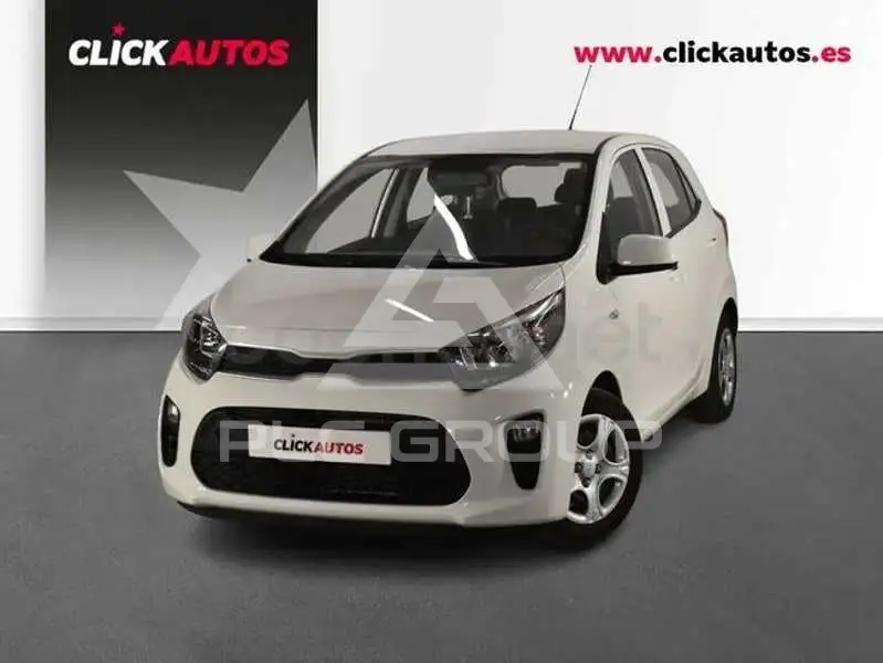 2024 KIA Picanto