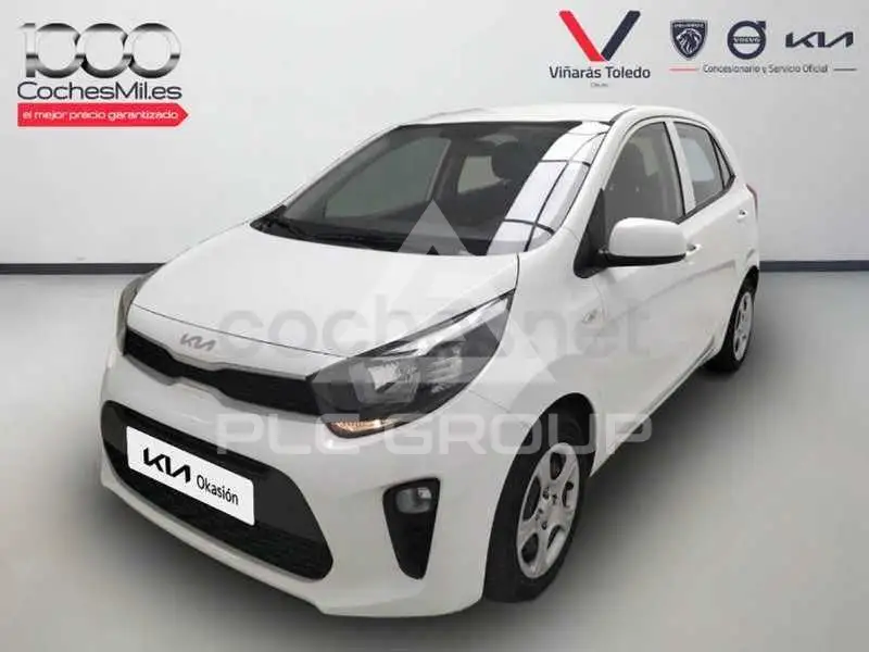 2024 KIA Picanto