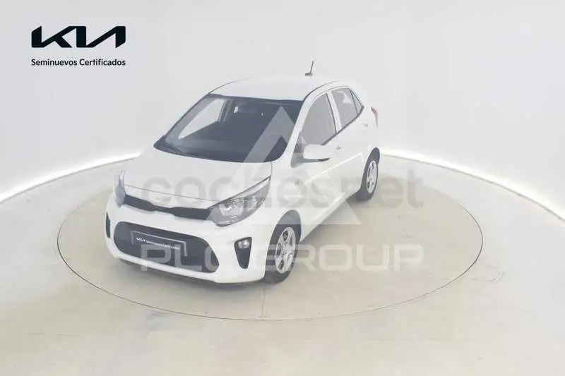 2024 KIA Picanto