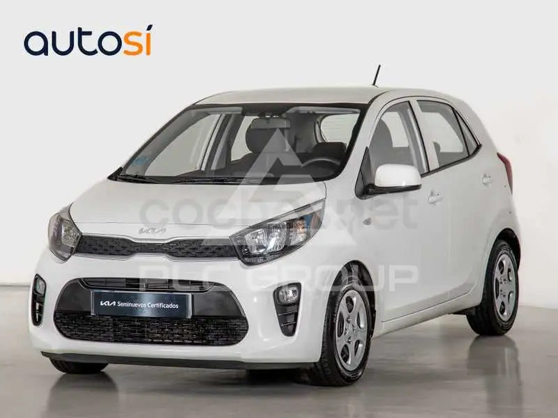 2024 KIA Picanto