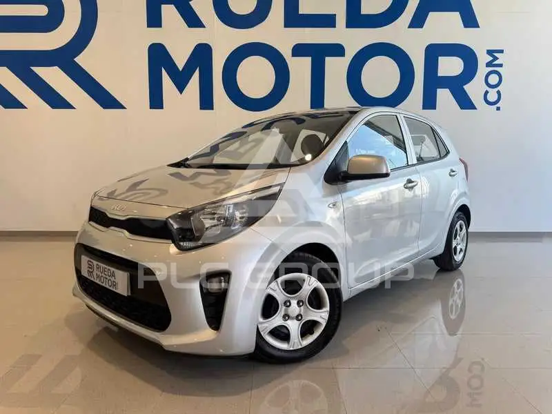 2024 KIA Picanto