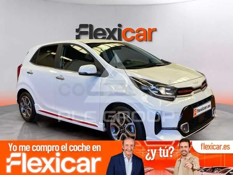 2024 KIA Picanto
