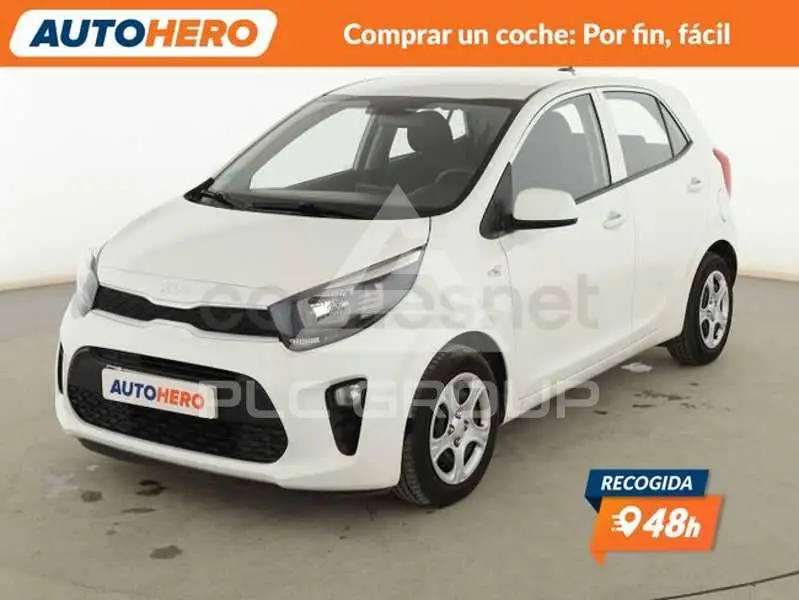 2024 KIA Picanto