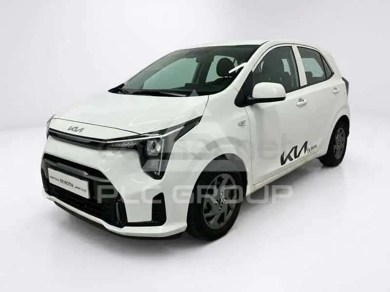 2024 KIA Picanto