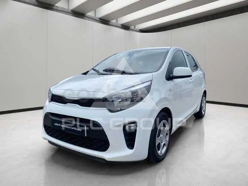 2024 KIA Picanto