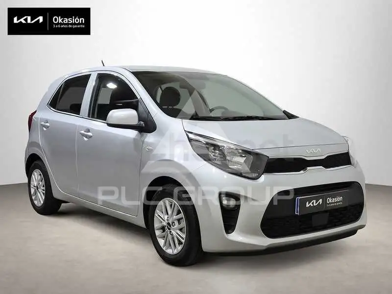2024 KIA Picanto