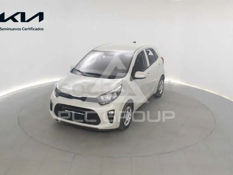 2024 KIA Picanto