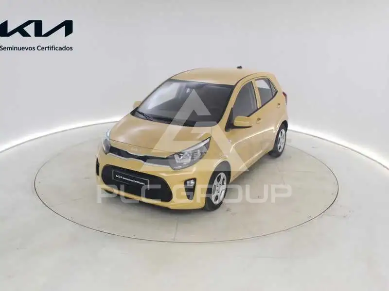 2024 KIA Picanto