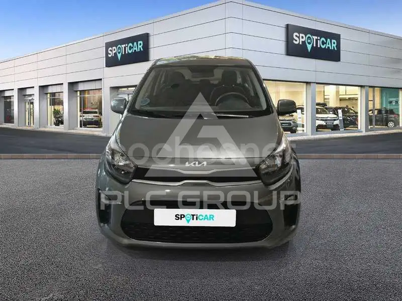 2024 KIA Picanto